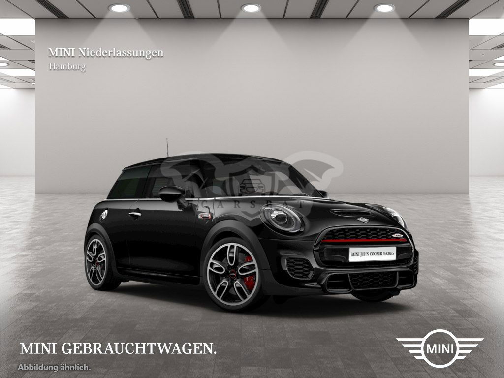 Mini John Cooper Works 2021