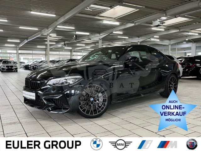 BMW M2 2021