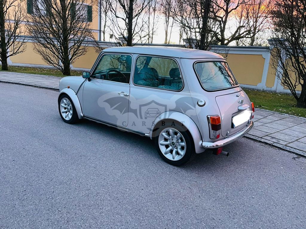 Mini Cooper 1998