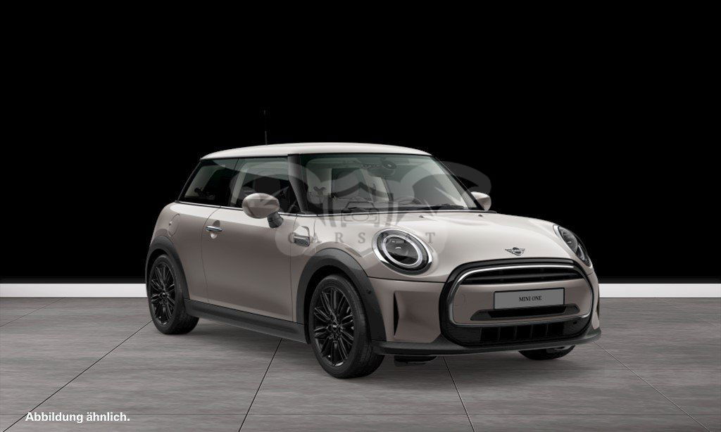 Mini One 2021