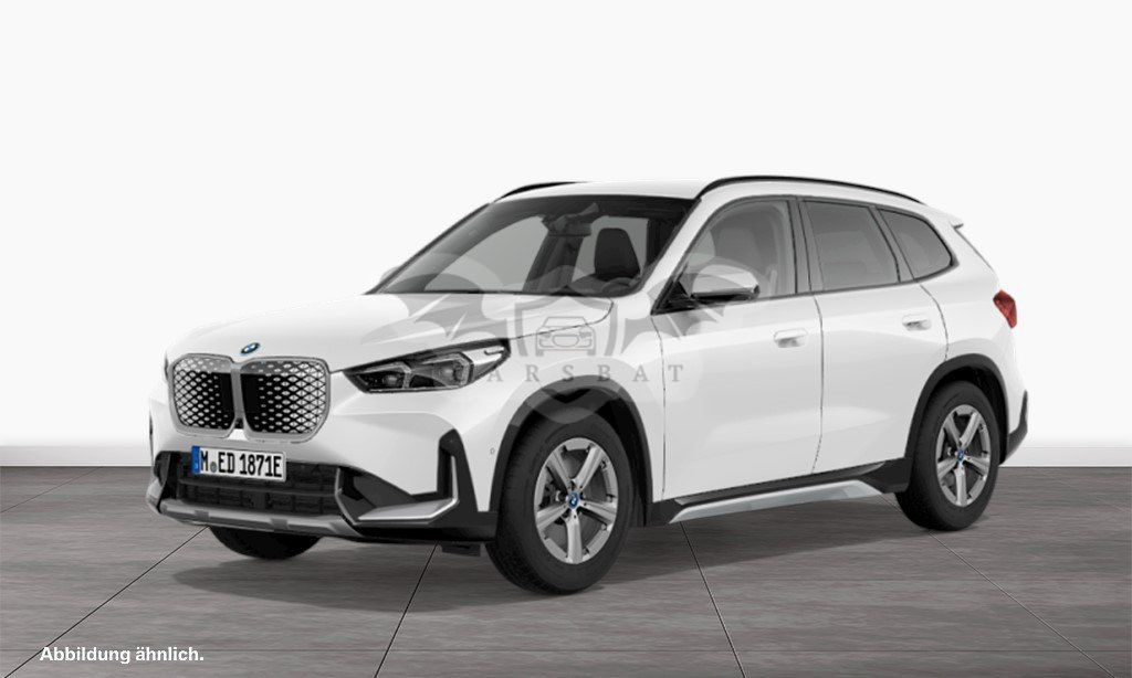 BMW iX1 2023