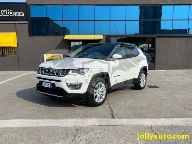 Jeep Compass 2021