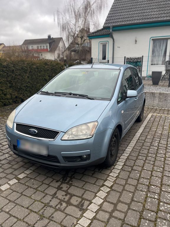 Ford C-Max 2006