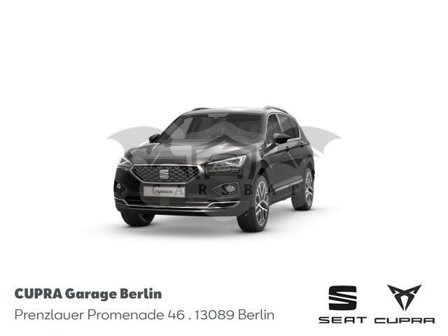 Seat Tarraco 2024