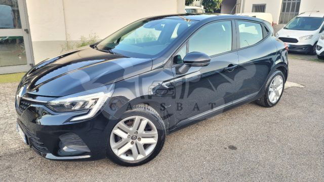 Renault Clio 2021