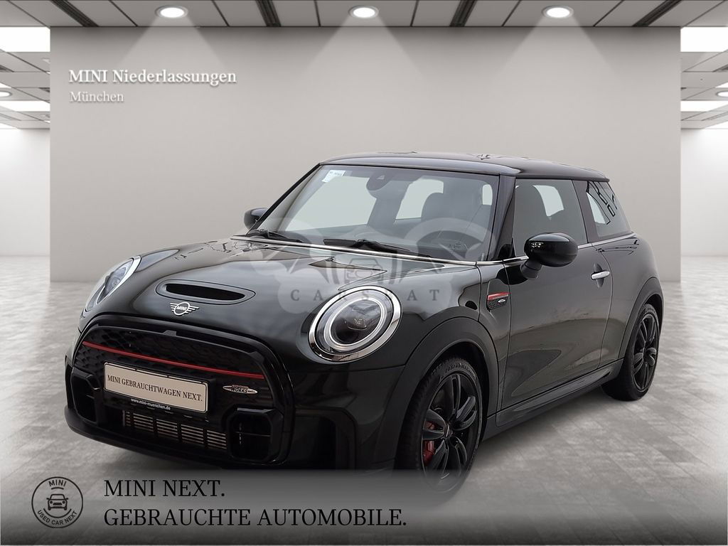 Mini John Cooper Works 2023