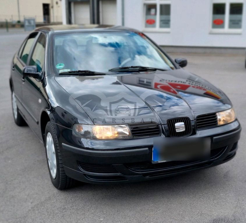 Seat Toledo 2002