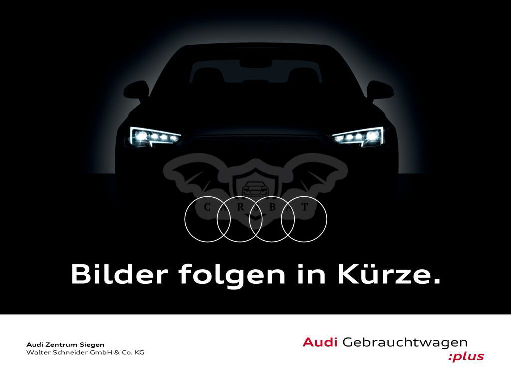 Audi A3 2020