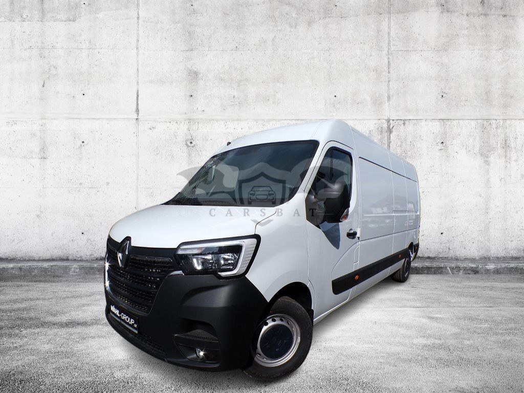 Renault Master 2024