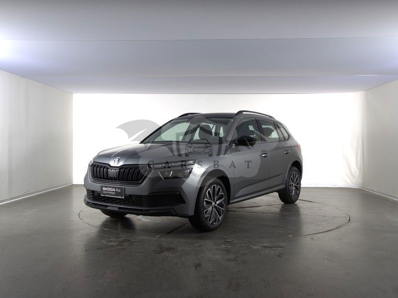 Skoda Kamiq 2023