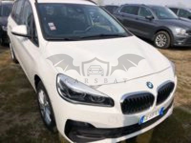 BMW 2 Series 216 Gran Tourer 2021