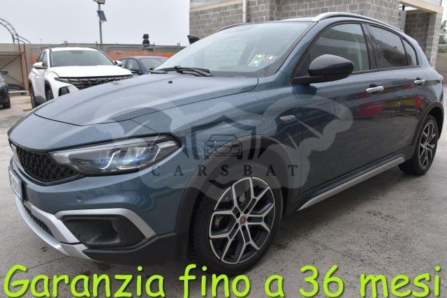 Fiat Tipo 2021