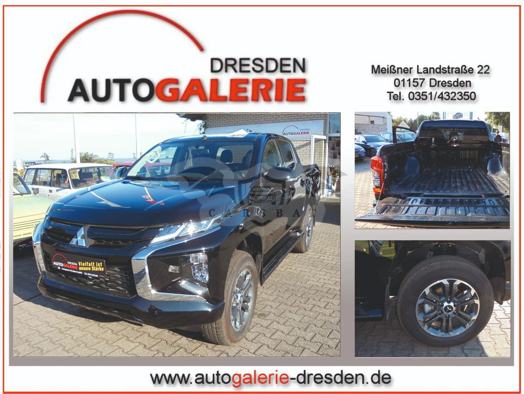 Mitsubishi L200 2023