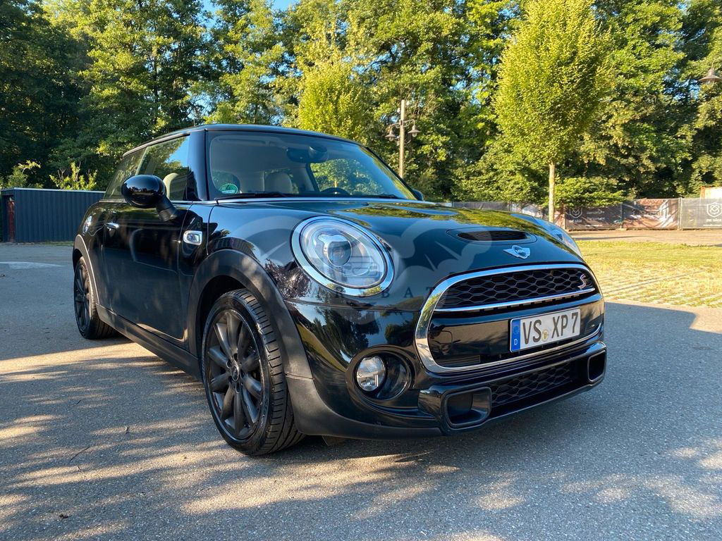 Mini Cooper 2015