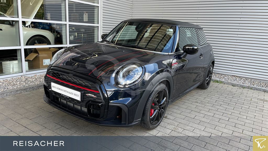 Mini John Cooper Works 2023