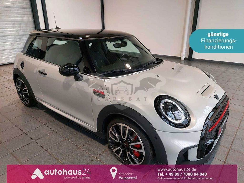 Mini John Cooper Works 2021