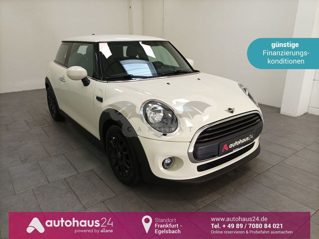 Mini One 2021