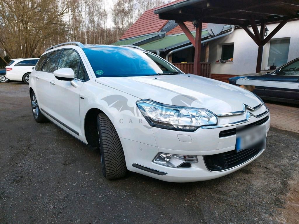 Citroën C5 2017