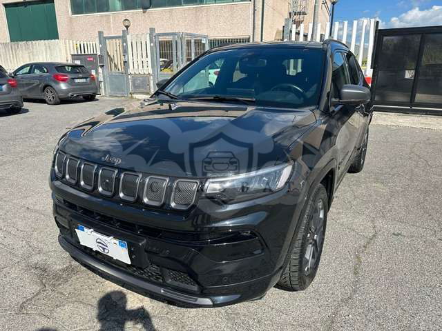 Jeep Compass 2021