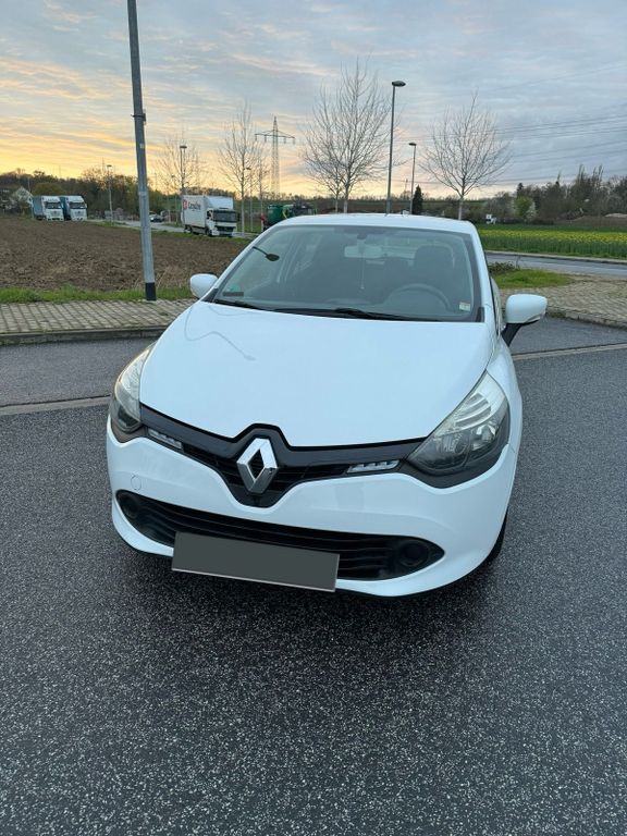 Renault Express 2014