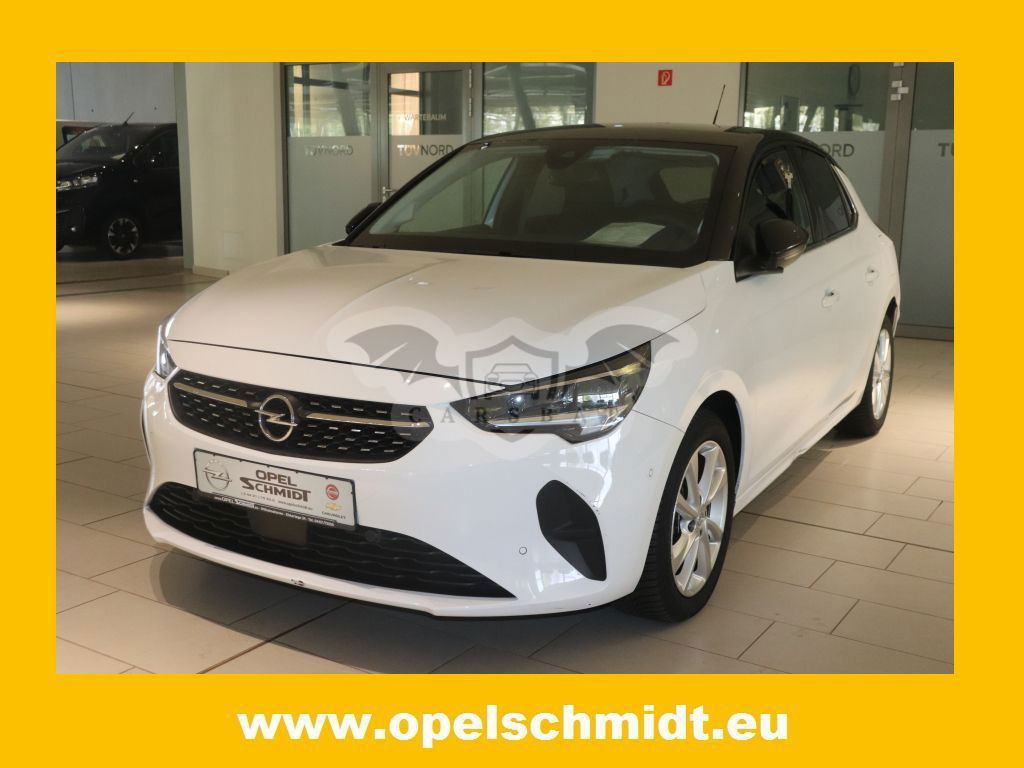 Opel Corsa 2023