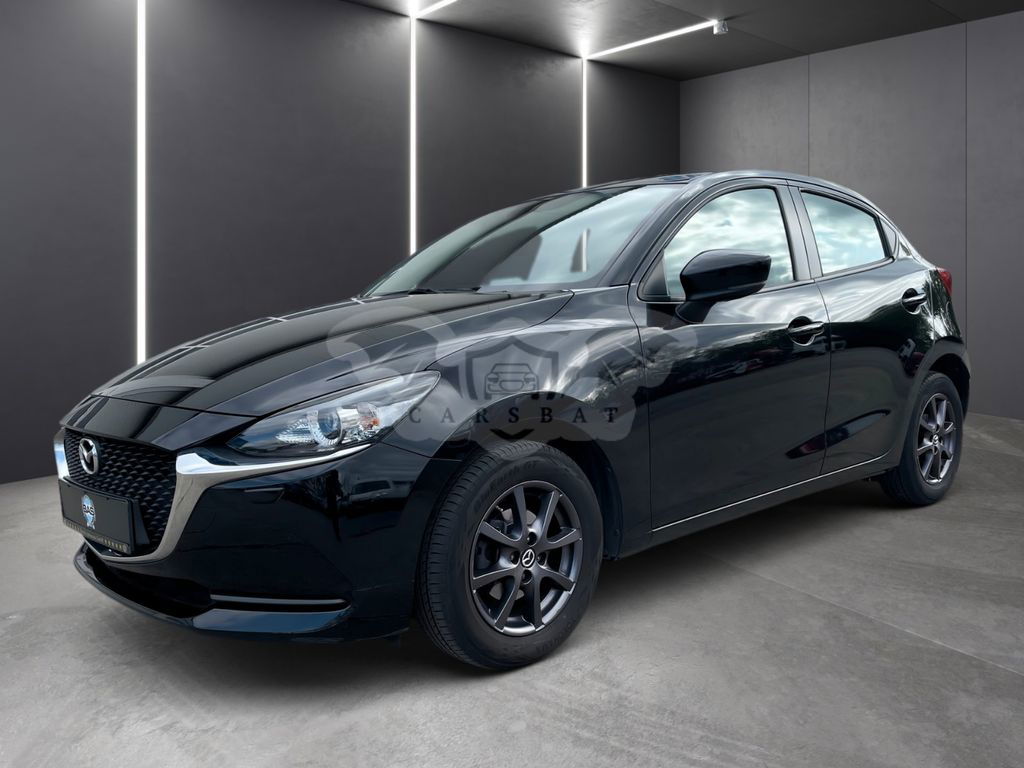Mazda 2 2021