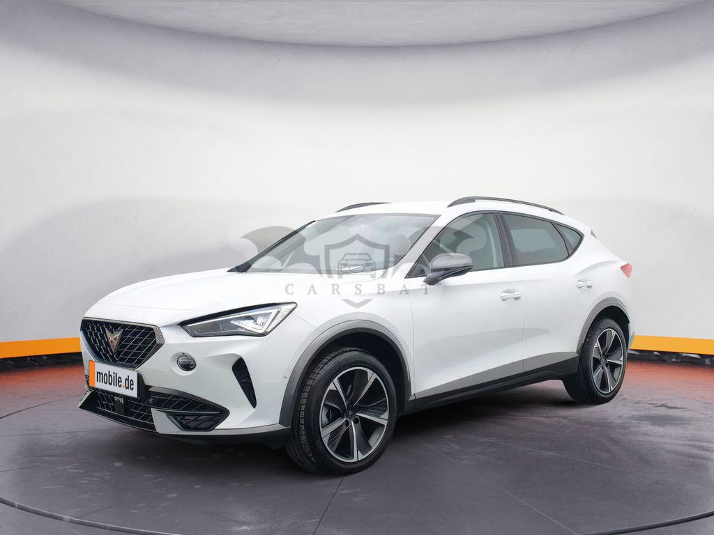 Cupra Formentor 2023
