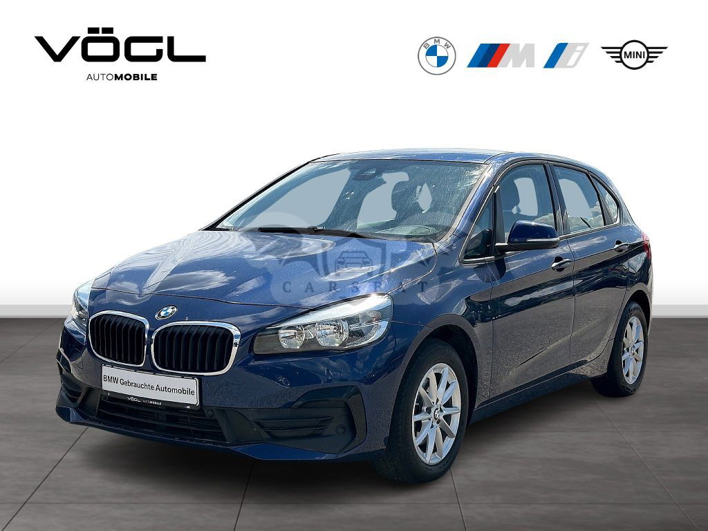 BMW 2 Series 216 Active Tourer 2021