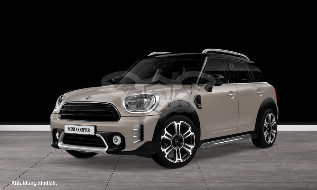 Mini Countryman 2023