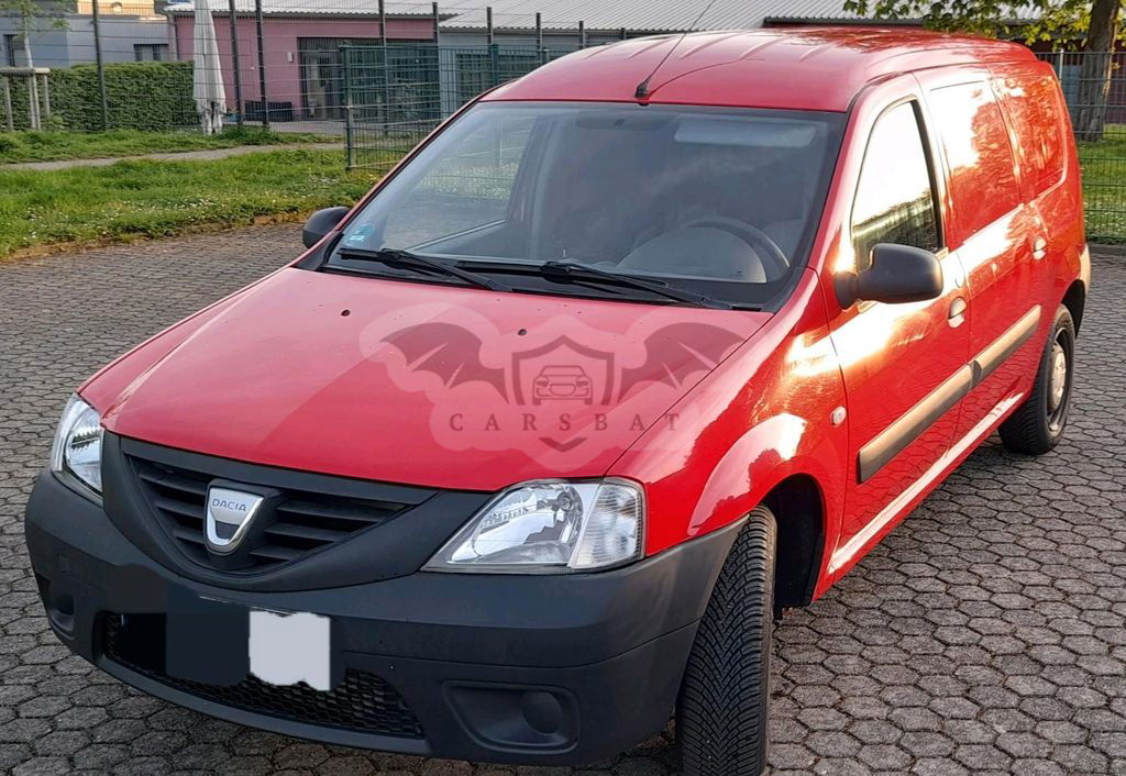 Dacia Logan 2011
