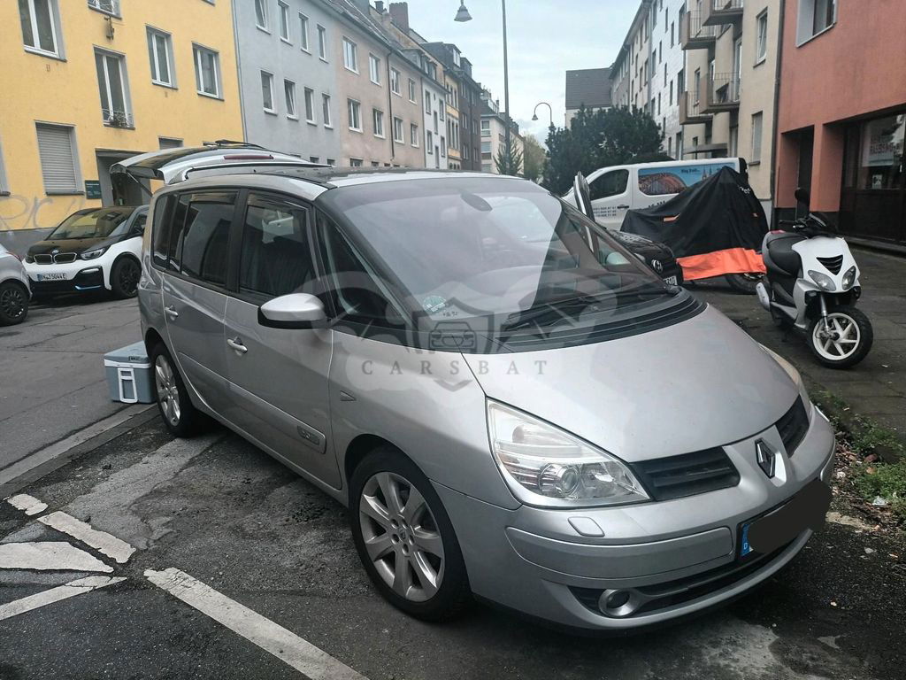 Renault Espace 2006