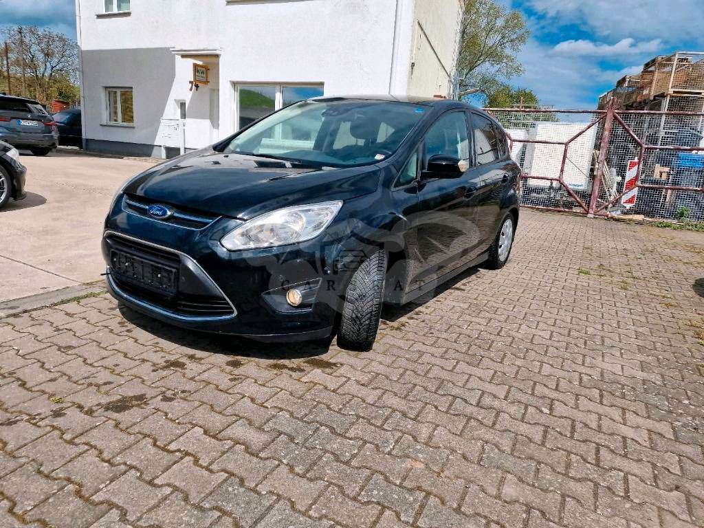 Ford C-Max 2013