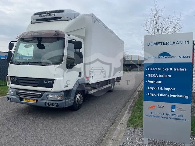 DAF LF 2010