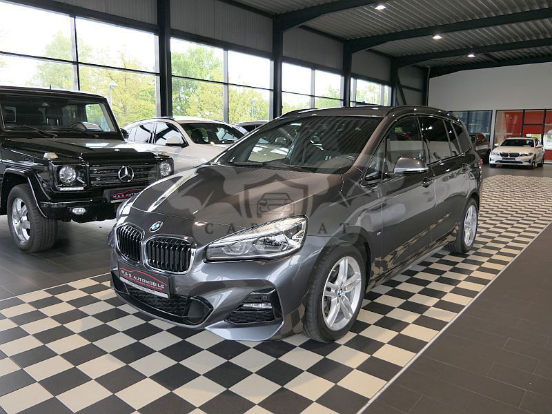 BMW 2 Series 218 Gran Tourer 2022