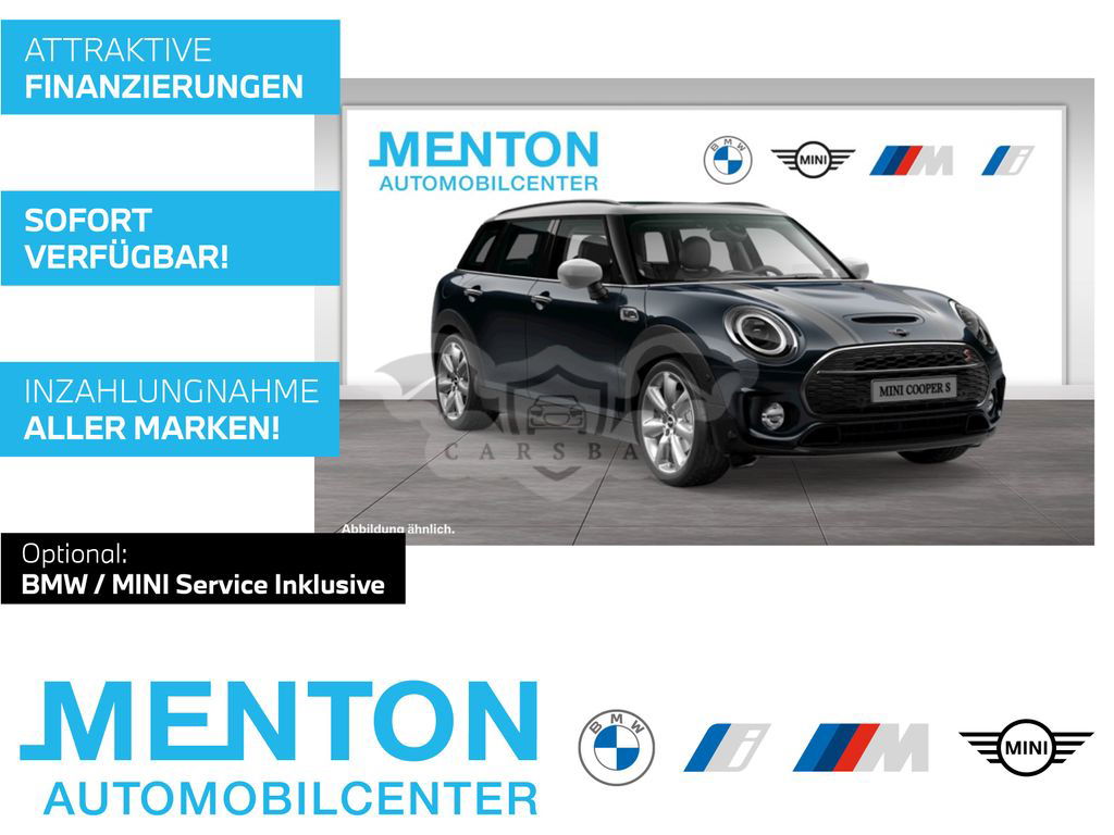 Mini Clubman 2022