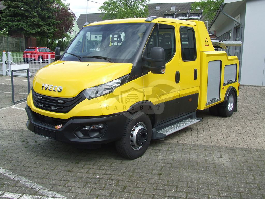 Iveco Daily 2023