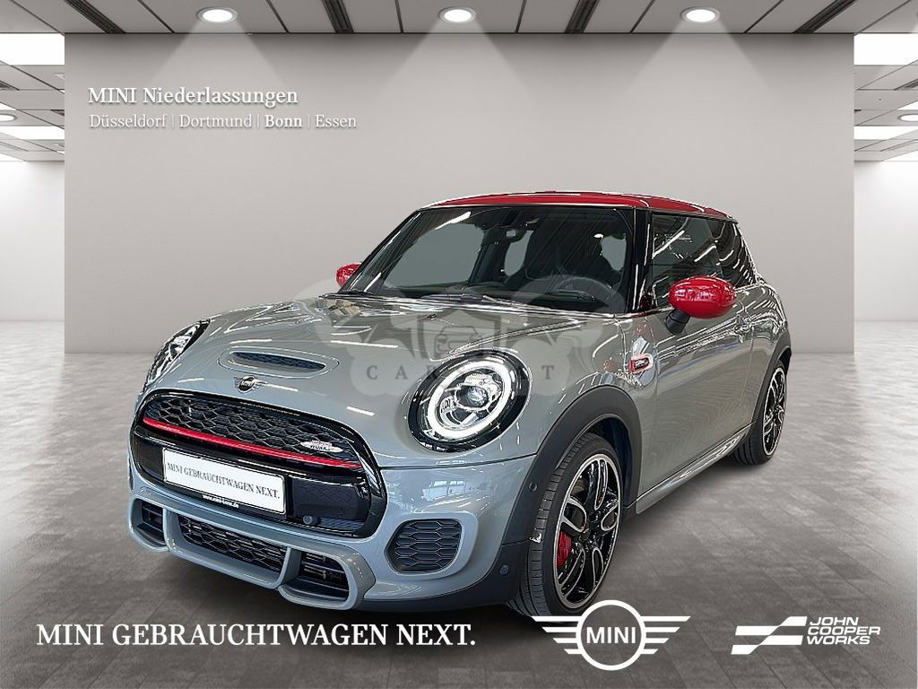 Mini John Cooper Works 2021