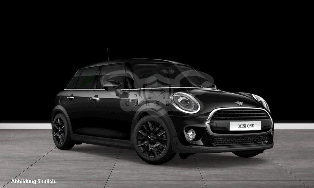 Mini One 2021