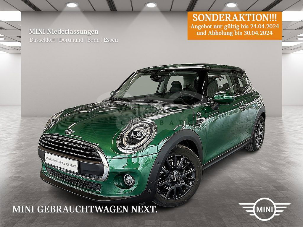 Mini One 2021