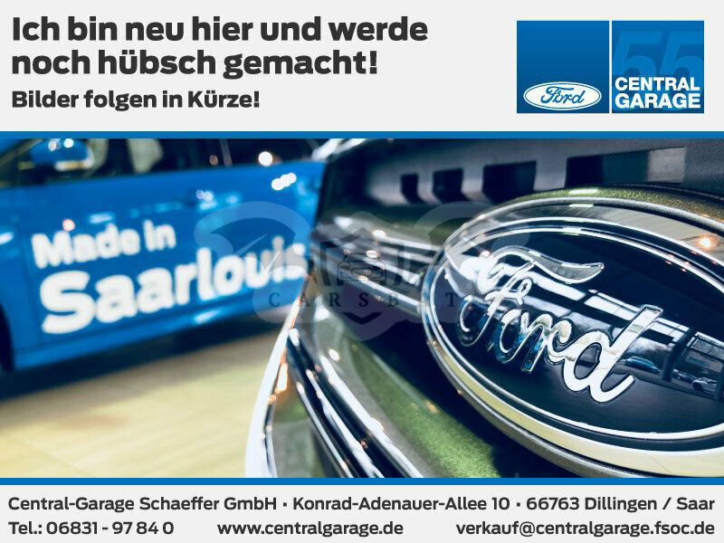 Ford C-Max 2015