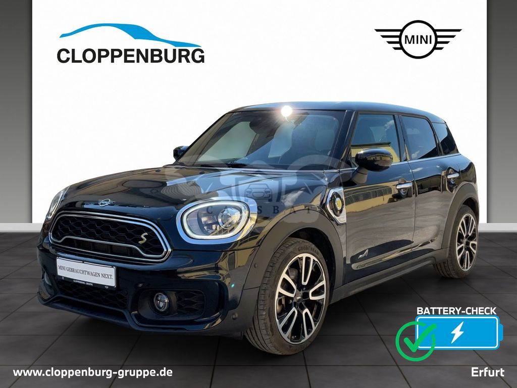 Mini Countryman 2020