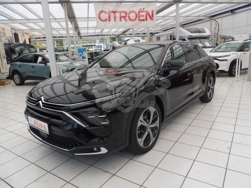 Citroën C5 X 2023