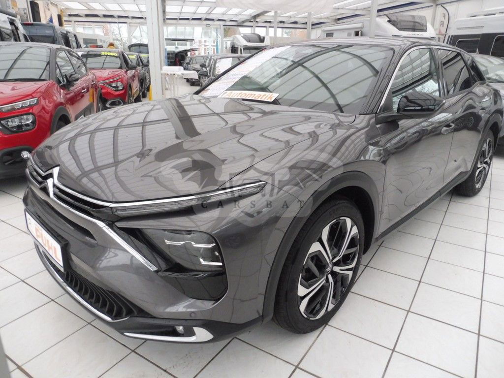 Citroën C5 X 2023