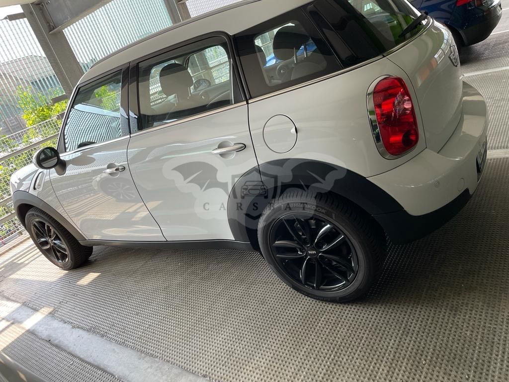 Mini Cooper 2014