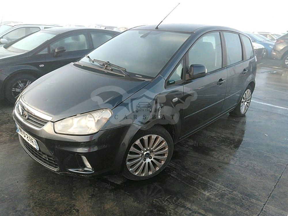 Ford C-Max 2010
