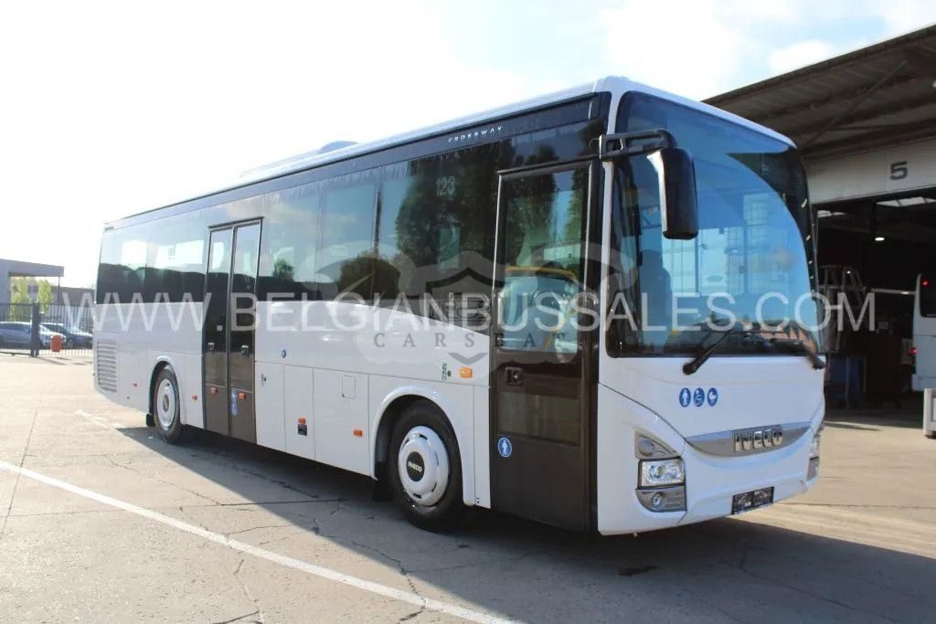 Iveco S-Way 2023