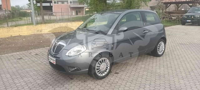 Lancia Ypsilon 2008