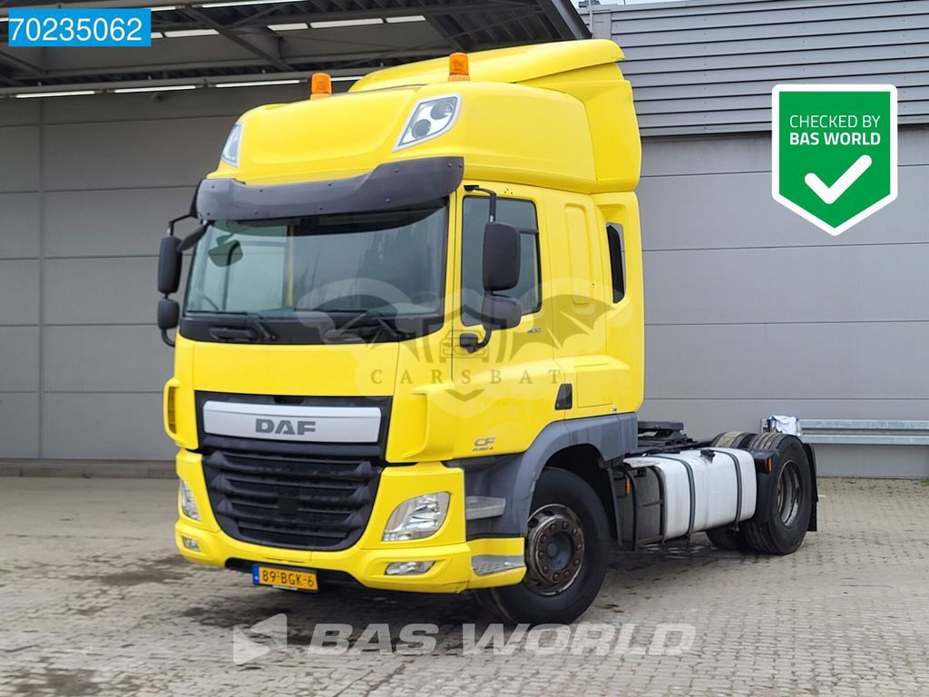 DAF CF 2015