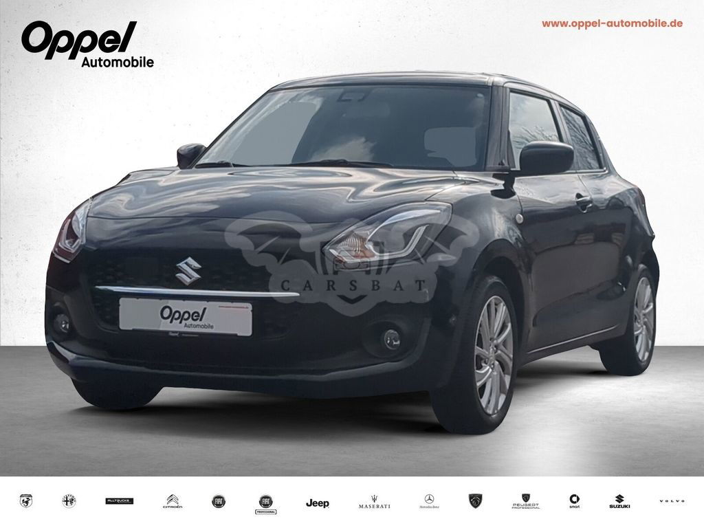 Suzuki Swift 2023