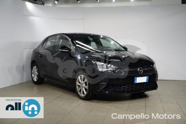 Opel Corsa 2022